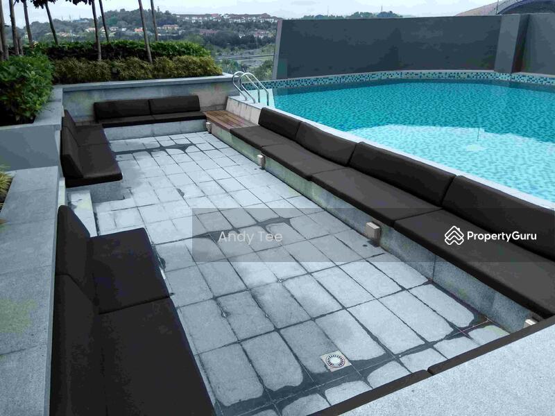 Emira Residence untuk Untuk Disewa - RM 1,400 /bulan, Mac 2026 - PropertyGuru.com.my