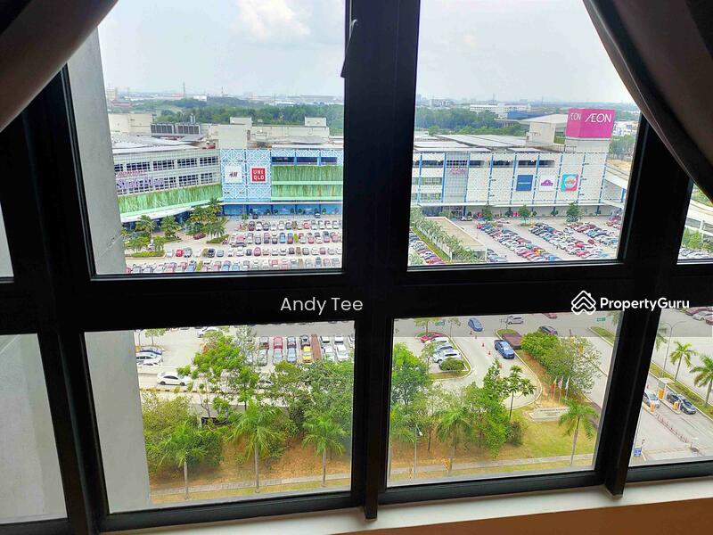 Emira Residence untuk Untuk Disewa - RM 1,400 /bulan, Mac 2026 - PropertyGuru.com.my