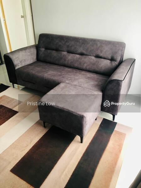Kediaman Servis untuk Disewa di Equine Residence - Pristine Low - PropertyGuru.com.my