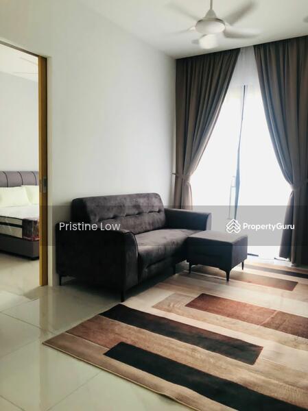 Kediaman Servis untuk Disewa di Equine Residence - Pristine Low - PropertyGuru.com.my