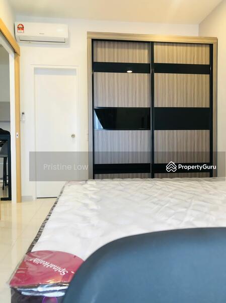 Kediaman Servis untuk Disewa di Equine Residence - Pristine Low - PropertyGuru.com.my