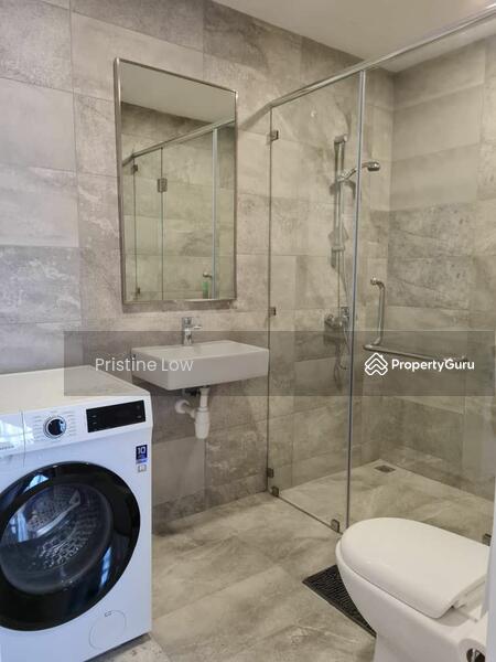 Kediaman Servis untuk Disewa di Equine Residence - Pristine Low - PropertyGuru.com.my