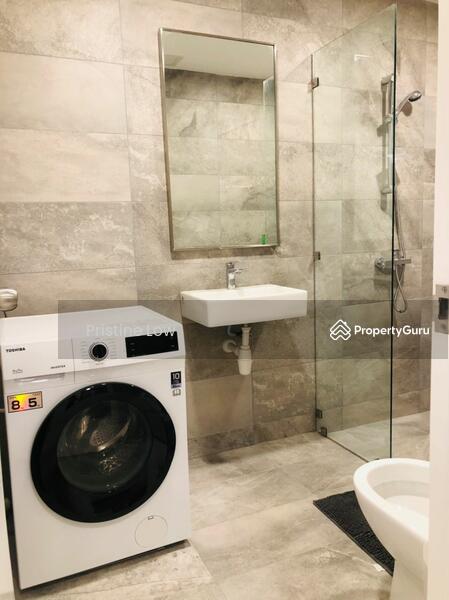 Kediaman Servis untuk Disewa di Equine Residence - Pristine Low - PropertyGuru.com.my