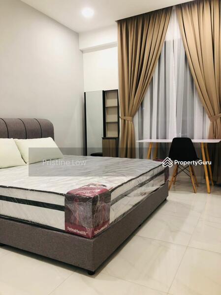 Kediaman Servis untuk Disewa di Equine Residence - Pristine Low - PropertyGuru.com.my