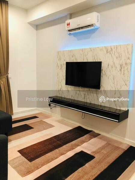 Kediaman Servis untuk Disewa di Equine Residence - Pristine Low - PropertyGuru.com.my