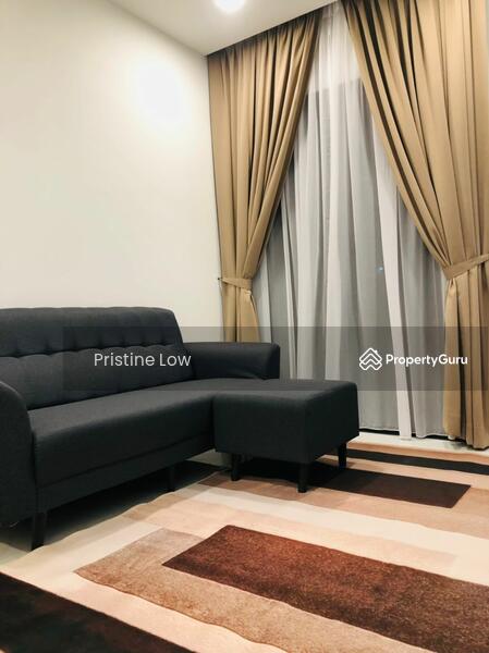 Kediaman Servis untuk Disewa di Equine Residence - Pristine Low - PropertyGuru.com.my