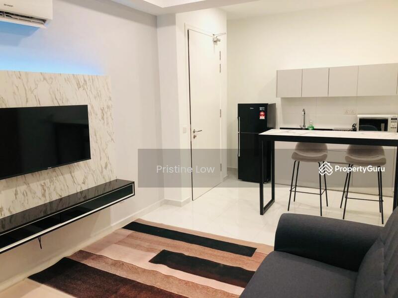 Kediaman Servis untuk Disewa di Equine Residence - Pristine Low - PropertyGuru.com.my