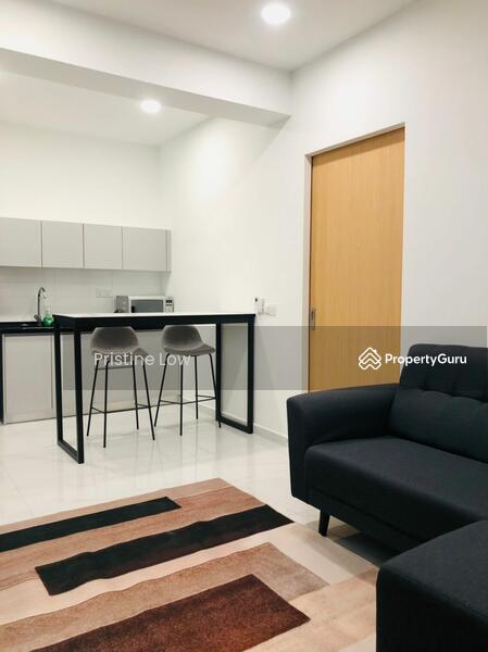 Kediaman Servis untuk Disewa di Equine Residence - Pristine Low - PropertyGuru.com.my
