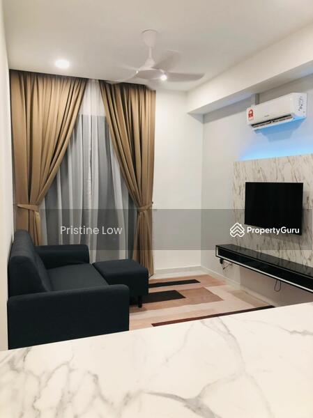 Kediaman Servis untuk Disewa di Equine Residence - Pristine Low - PropertyGuru.com.my