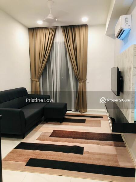 Kediaman Servis untuk Disewa di Equine Residence - Pristine Low - PropertyGuru.com.my