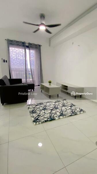 Kediaman Servis untuk Disewa di Equine Residence - Pristine Low - PropertyGuru.com.my