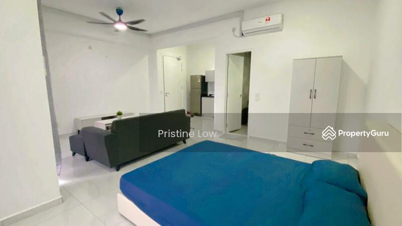 Kediaman Servis untuk Disewa di Equine Residence - Pristine Low - PropertyGuru.com.my