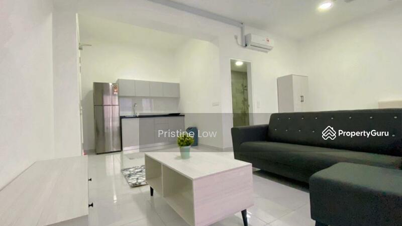 Kediaman Servis untuk Disewa di Equine Residence - Pristine Low - PropertyGuru.com.my