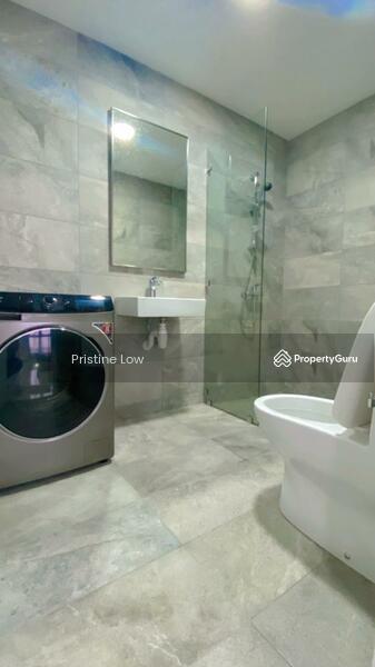 Kediaman Servis untuk Disewa di Equine Residence - Pristine Low - PropertyGuru.com.my