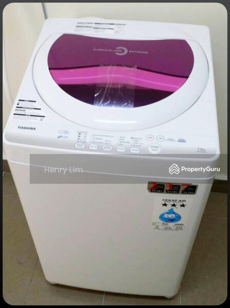 Platinum Lake PV 21 untuk Untuk Disewa - RM 1,500 /bulan, Mac 2026 - PropertyGuru.com.my