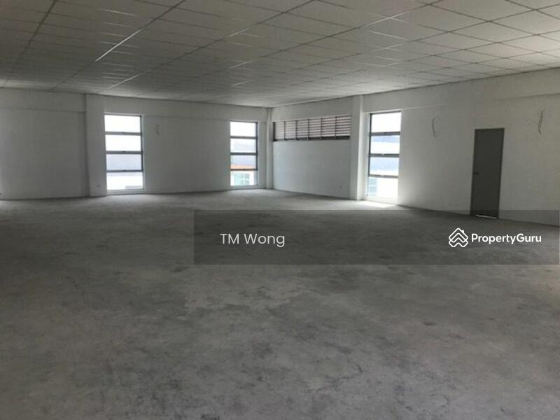 Factory for Rent in Taman Perindustrian Bukit Serdang (Seri Kembangan) - TM Wong - PropertyGuru.com.my