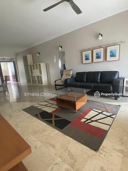 Untuk Disewa - Bungaraya Condominium
