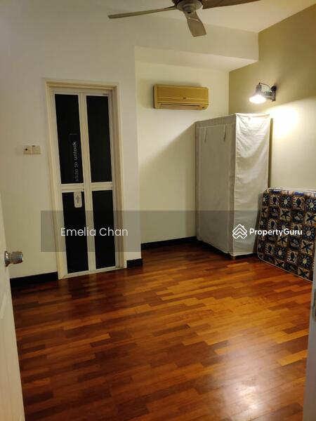 Untuk Disewa - Bungaraya Condominium
