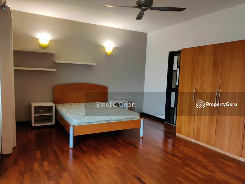 Untuk Disewa - Bungaraya Condominium