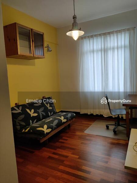 Untuk Disewa - Bungaraya Condominium