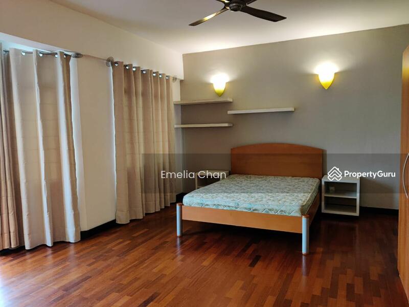 Untuk Disewa - Bungaraya Condominium