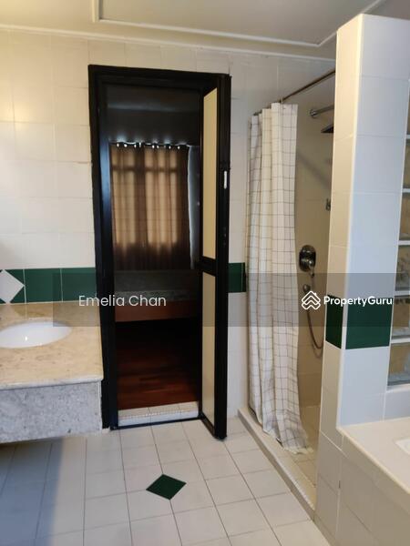 Untuk Disewa - Bungaraya Condominium