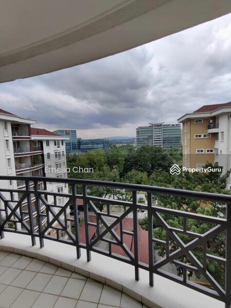 Untuk Disewa - Bungaraya Condominium