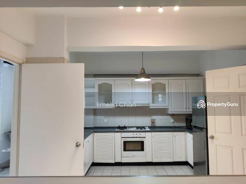 Untuk Disewa - Bungaraya Condominium