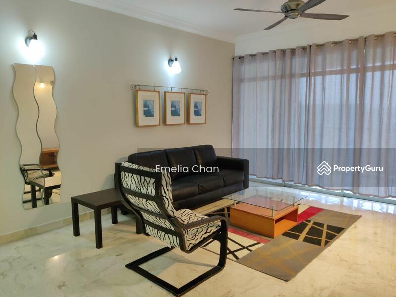 Untuk Disewa - Bungaraya Condominium