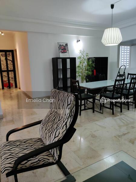 Untuk Disewa - Bungaraya Condominium