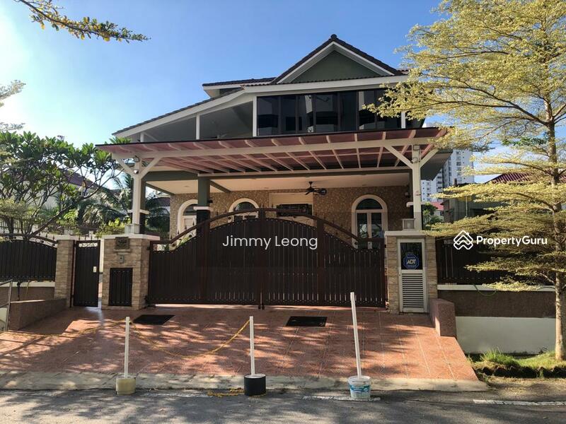 Taman Ampang Utama untuk Untuk Dijual - RM 4,800,000, Feb 2026 - PropertyGuru.com.my