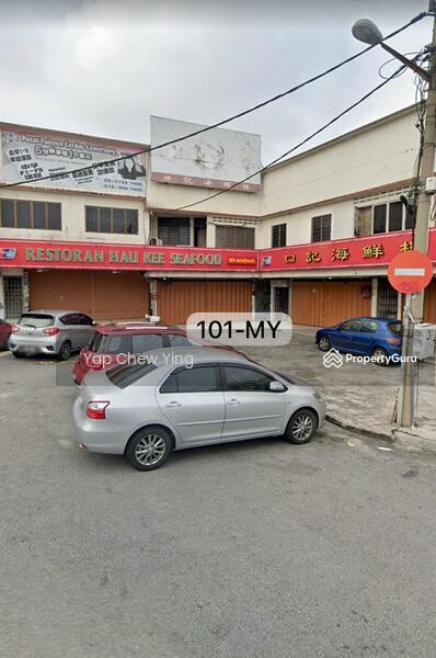 Shop for Rent in Cheras (Selangor) - Yap Chew Ying - PropertyGuru.com.my