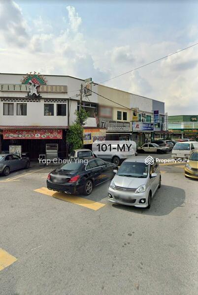 Shop for Rent in Cheras (Selangor) - Yap Chew Ying - PropertyGuru.com.my