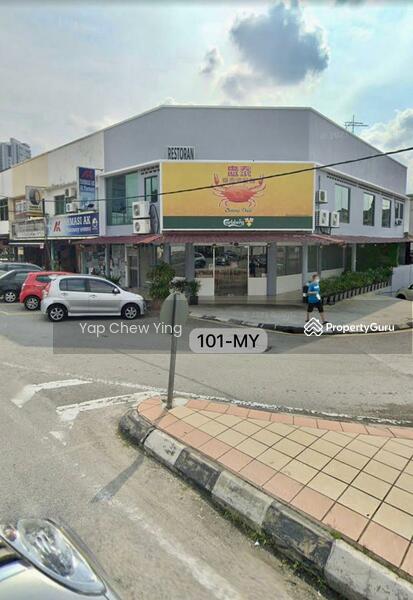 Shop for Rent in Cheras (Selangor) - Yap Chew Ying - PropertyGuru.com.my