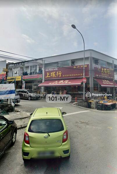 Shop for Rent in Cheras (Selangor) - Yap Chew Ying - PropertyGuru.com.my