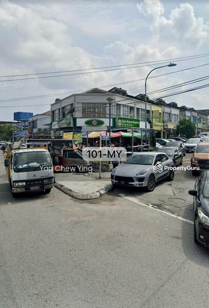 Shop for Rent in Cheras (Selangor) - Yap Chew Ying - PropertyGuru.com.my
