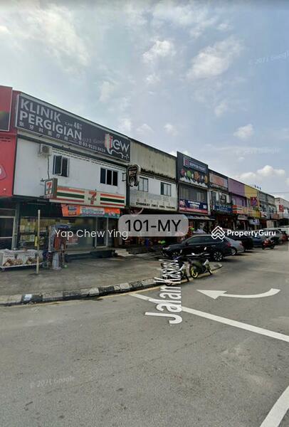 Shop for Rent in Cheras (Selangor) - Yap Chew Ying - PropertyGuru.com.my