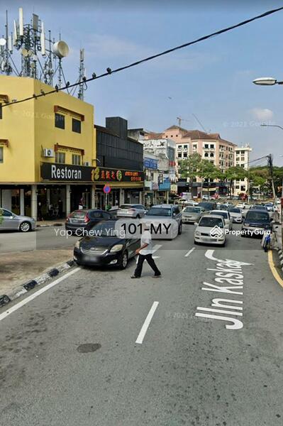 Shop for Rent in Cheras (Selangor) - Yap Chew Ying - PropertyGuru.com.my