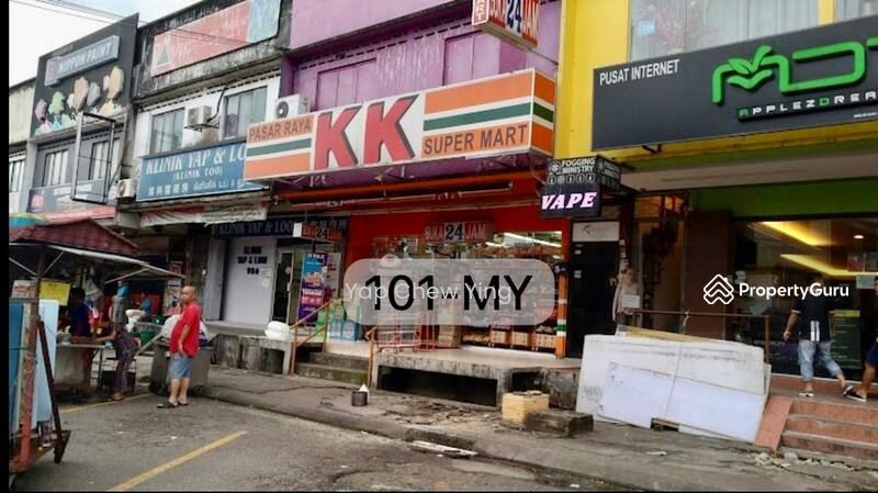 Shop for Rent in Cheras (Selangor) - Yap Chew Ying - PropertyGuru.com.my