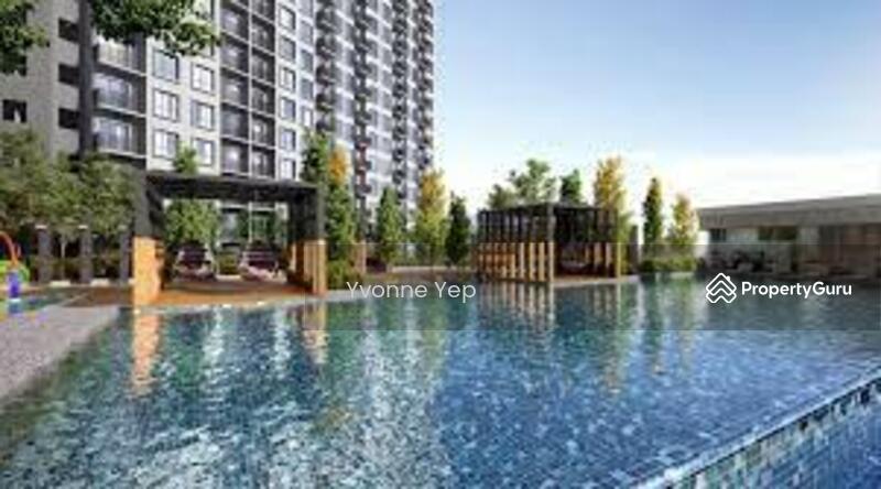 Service Residence for Sale at Tujuh Residences - Yvonne Yep - PropertyGuru.com.my
