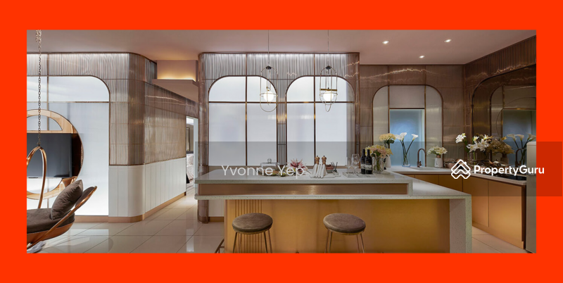 Service Residence for Sale at Tujuh Residences - Yvonne Yep - PropertyGuru.com.my