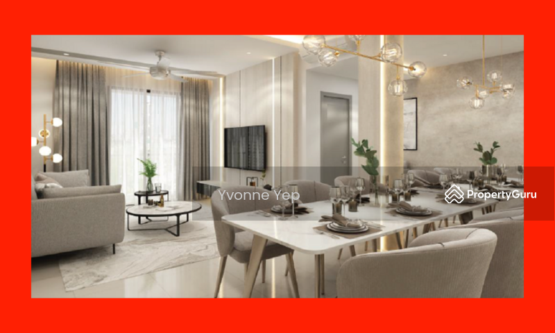 Service Residence for Sale at Tujuh Residences - Yvonne Yep - PropertyGuru.com.my