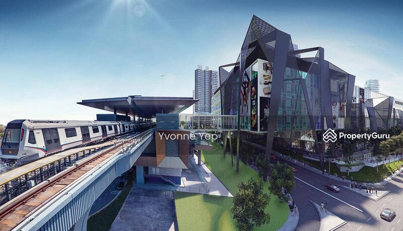 For Sale - Tujuh Residences