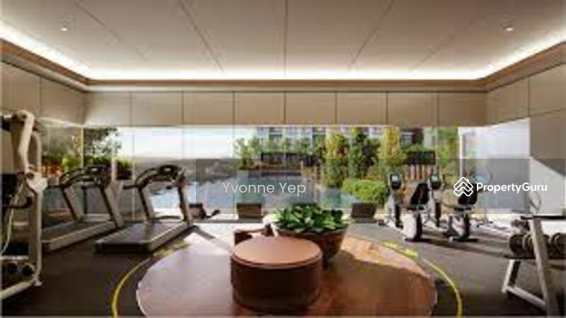 For Sale - Tujuh Residences