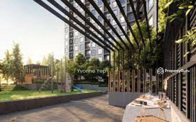 For Sale - Tujuh Residences