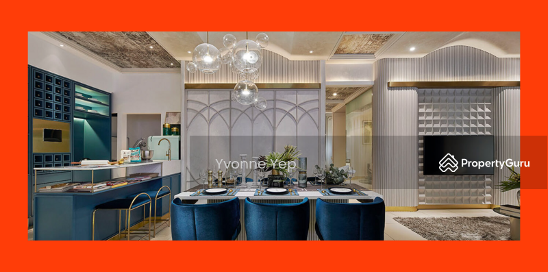 For Sale - Tujuh Residences