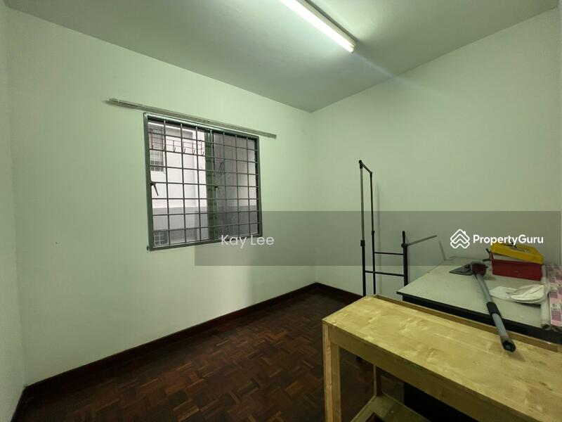 Untuk Dijual - Subang Ville Ehsan