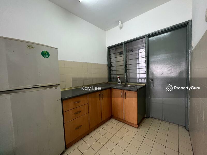 Untuk Dijual - Subang Ville Ehsan