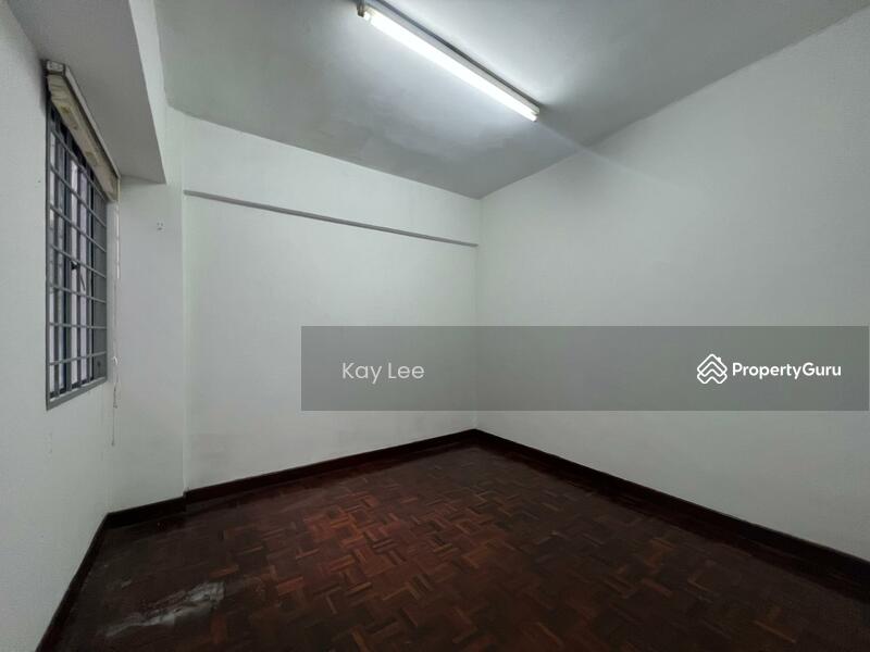 Untuk Dijual - Subang Ville Ehsan