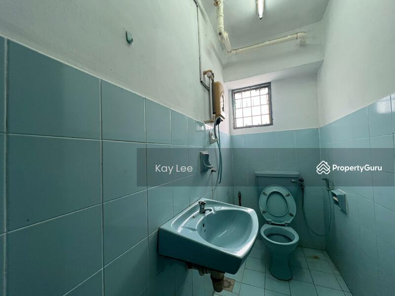 Untuk Dijual - Subang Ville Ehsan